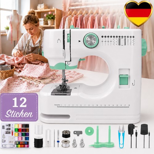 Profi nähmaschine mit - profi, 12