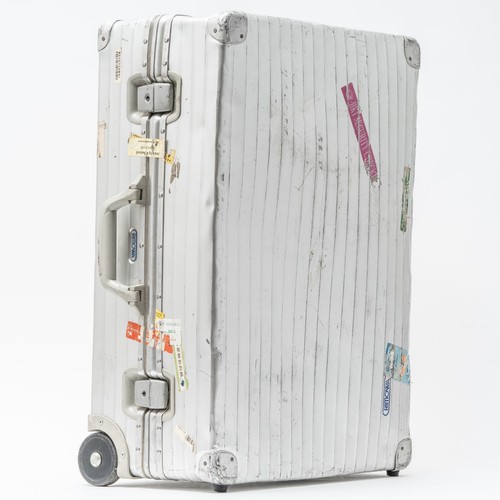 Rimowa opal check pre - in, m