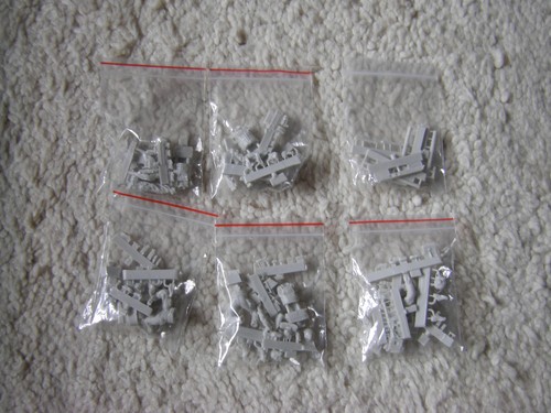 Resin figuren bausätze - resin,