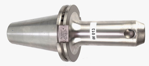Garant werkzeugaufnahme sk50 - garant,
