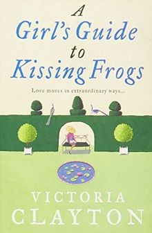 Girls guide kissing - girls,