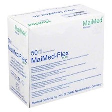 Handschuhe OP Latex Größe