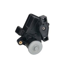 Stellelement, Drallklappen