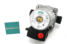 Wilo Heizungspumpe Pumpe RS 15/5-3 Ku C Umwälzpumpe 4528890