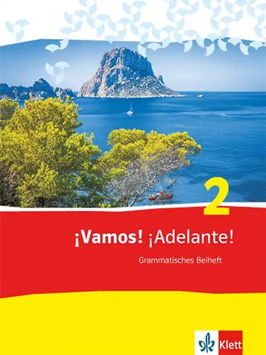 Vamos adelante 2 - ¡adelante!,