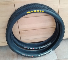 2 MTB-Falt-Fahrradreifen