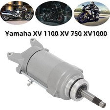 Anlasser Starter Anlassermotor