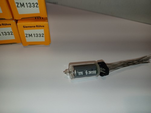 Zm1332 siemens nos - siemens,