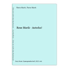 Rene Marik - Autschn! Marik, Rene und Rene Marik: