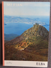Merian -  Elba / Heft 4 - 1966