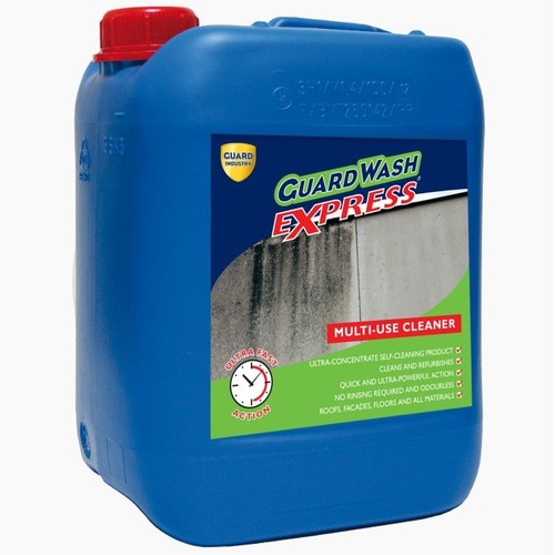 Guardwash express - guardwash,