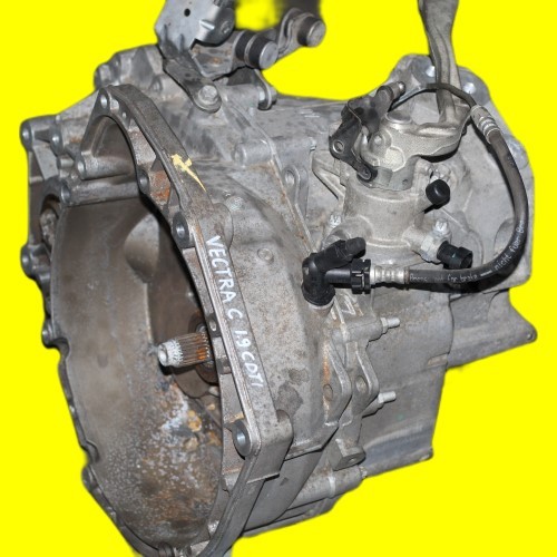 Opel vectra cdti - vectra,
