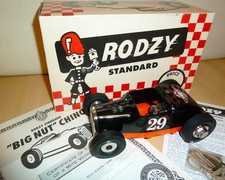 Nylint , RODZY Standard 