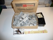 ! Prefo-Rennauto Zubehör für Autobahn, DDR (10) !