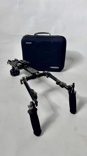 Tilta lightweight shoulder - lightweight,