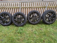 Winterreifen  Pirelli 235 55