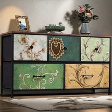 Vintage Sideboard Anrichte