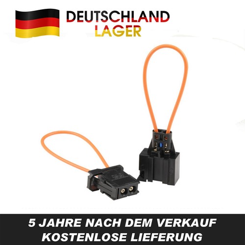 Lichtleiter connector - 2x,