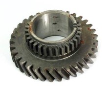 Zahnrad 1 Gang Fiat 124 Spider Coupe 125 S  first gear