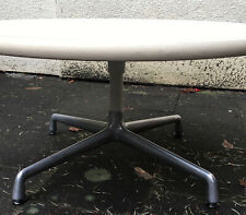 Eames segmented table