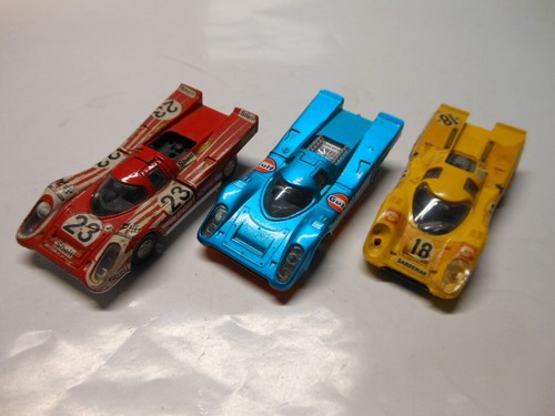 Seltene porsche 917 k - porsche,