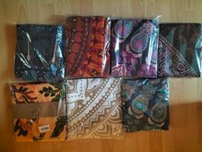 Rechteckige Ritualdecken