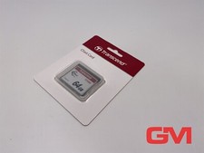 Transcend Speicherkarte