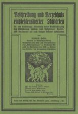 Pomologie-Obstbau -Beschreibung und Verzeichnis empfehlenswerter Obstsorten