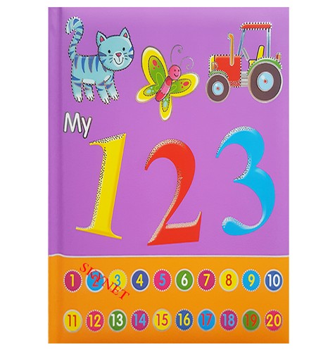 123 book quality - my,