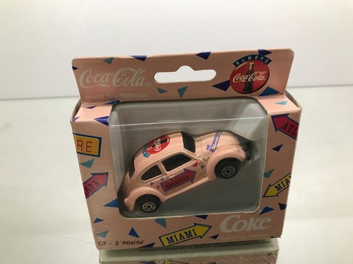 Edocar atlanta vw beetle - cf-2,