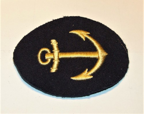 Nva volksmarine sleeve - nva,