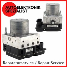 Reparaturservice ABS Pumpe Opel Corsa D 0265951440  0265251190  13321075 AB4