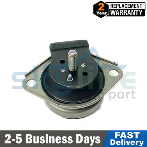 1xmotorlager engine mount - engine,