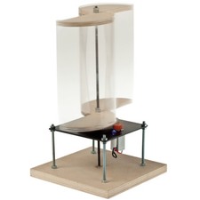 Savonius rotor windgenerator - savonius,