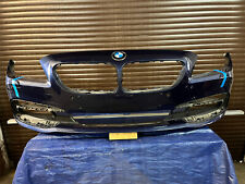 BMW 6er F12 Stoßstange Vorne PDC 51117362681