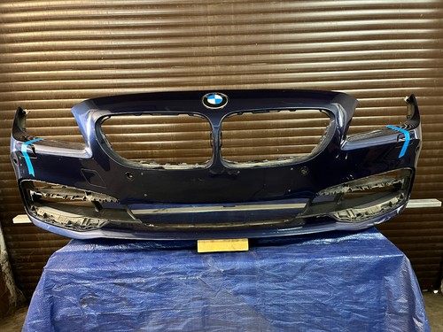 Bmw 6er f12 stoßstange vorne - bmw,