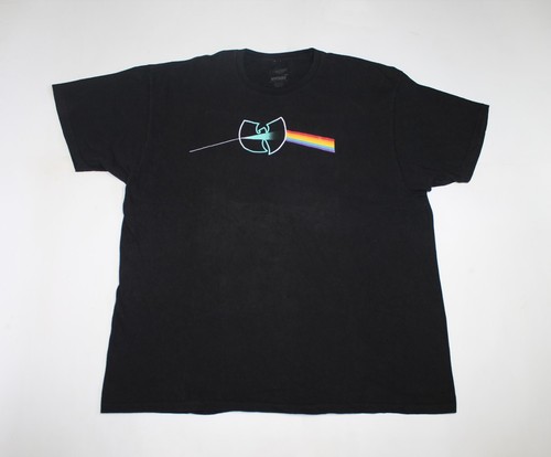 Tang clan shirt hip hop - wu-tang,