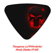 Honda Shadow VT 600 PC21