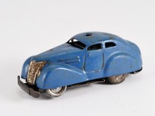 Schuco Patent 3000 Mechanik Mit Schlüssel Deutschland 11 Cm Für Restauration