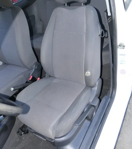 Fox sitz fahrersitz vorne - vw,