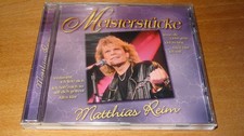 CD    MATTHIAS REIM