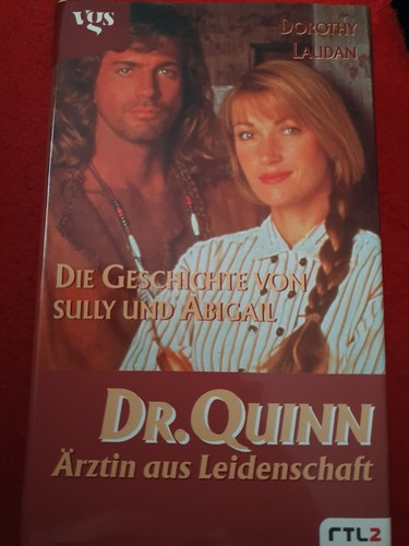 Quinn ärztin aus - dr.,