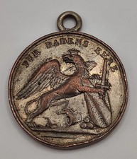 ✠ MEDAILLE / ORDEN - FÜR