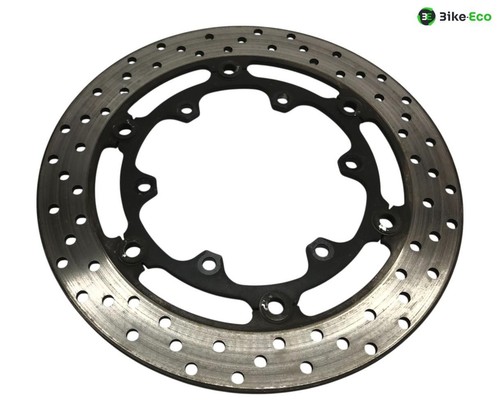 Vordere bremsscheibe yamaha - vordere,