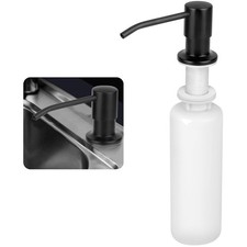 Eingebauter Küchenwaschbecken