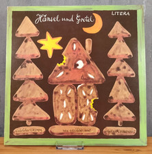 💿 Gebrüder Grimm Hänsel