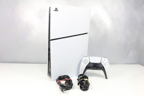 Sony playstation ps5 - playstation, slim