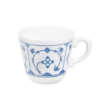 Kahla blau saks indisch - blau,