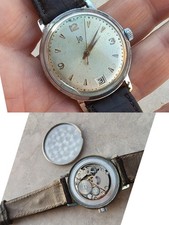 60s LIP Cal. R23 VINTAGE WATCH