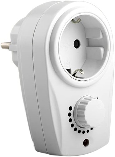 Edi tronic steckdosendimmer - edi-tronic,